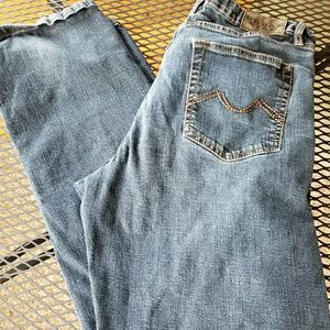 EUC Men's Urban Star Jeans